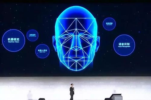 智能世界技術(shù) 駛向ABCD的未來網(wǎng)絡(luò)科技新紀元